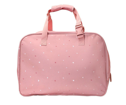 Bolsa de Praia com Rede Toucan - Monneka