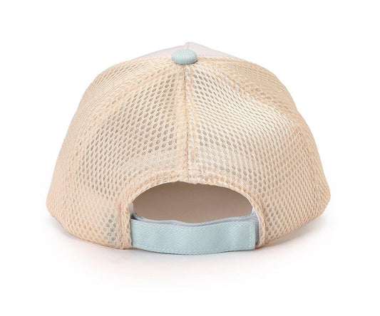 Boné com viseira Starlight- Monneka