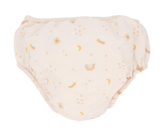 Cueca Fralda Starlight-Monneka