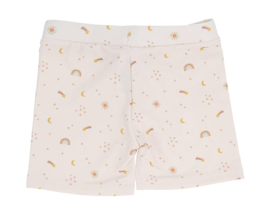 Calção Banho Short Starlight- Monneka