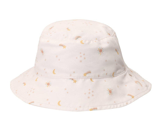 Chapéu Reversível Starlight -Monnëka