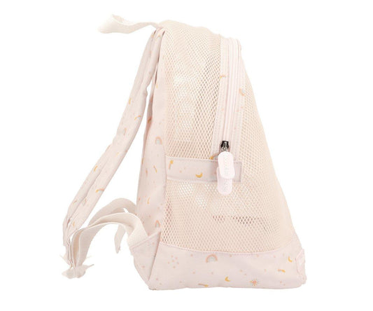 Mochila infantil Anti-areia Starlight- Monneka