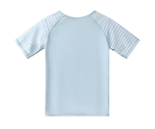 Camisola Proteção UV Fishing Boat- Monneka