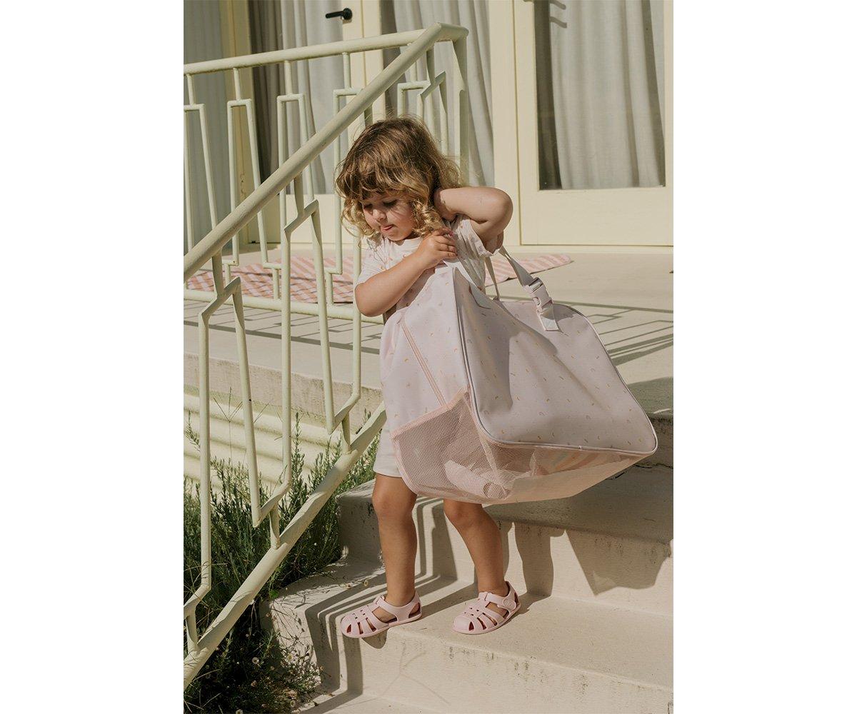 Bolsa de Praia com Rede Startlight - Monneka