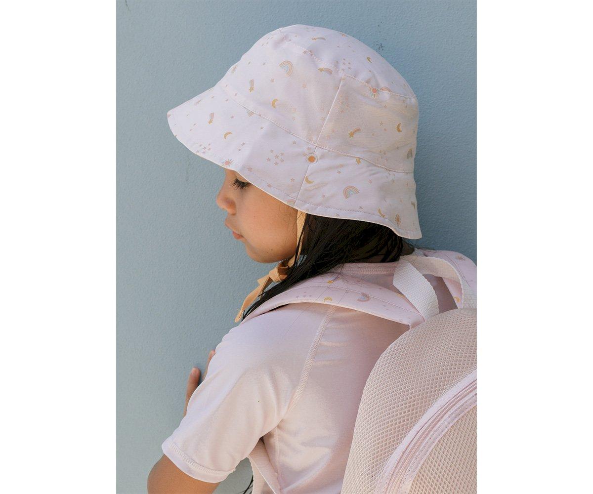 Chapéu Reversível Starlight -Monnëka