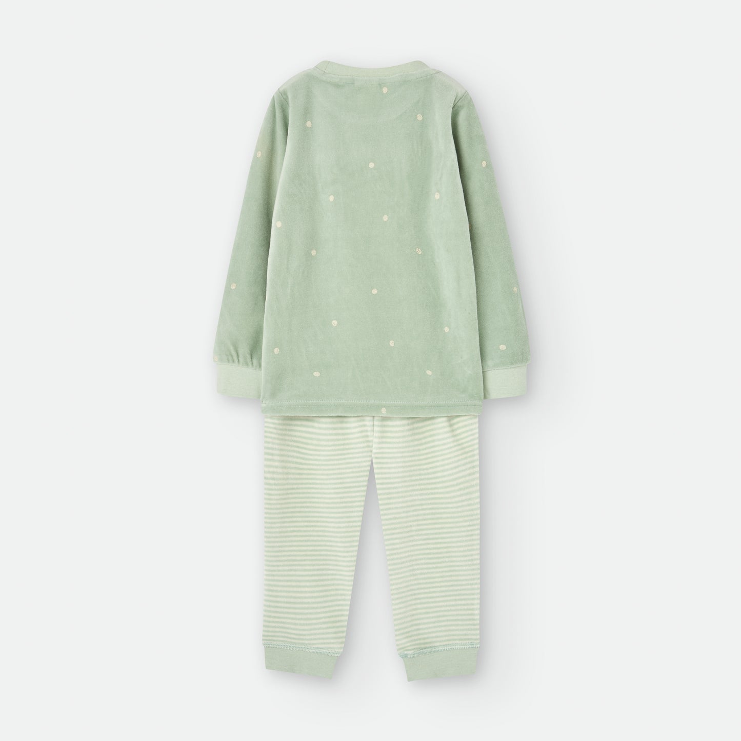 Pijama Infantil Pinguim -Waterlemon