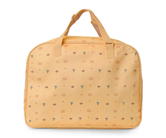 Bolsa de Praia com Rede Wild Animals - Monneka