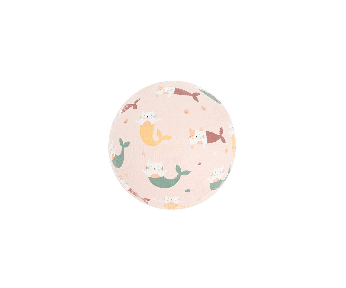 Bola pequena-Monneka