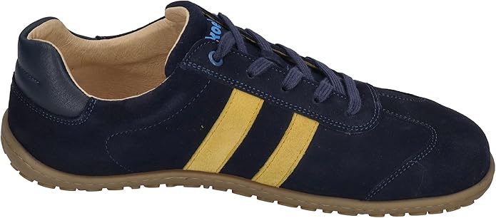 Sapatilhas Ila suede Blue- Koel