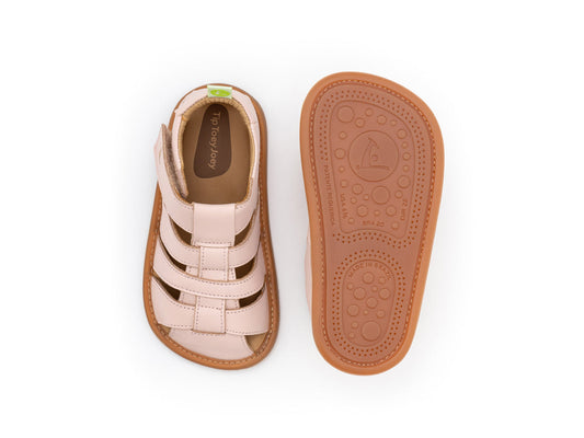 Sandálias Sandy BLOSSOM PINK - tip toey joey