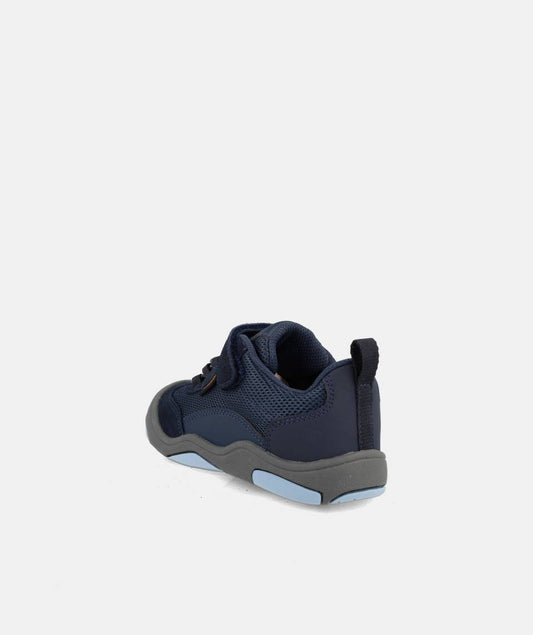 Sapatilha Waterproof Apolo Marino- Blanditos By Crio's