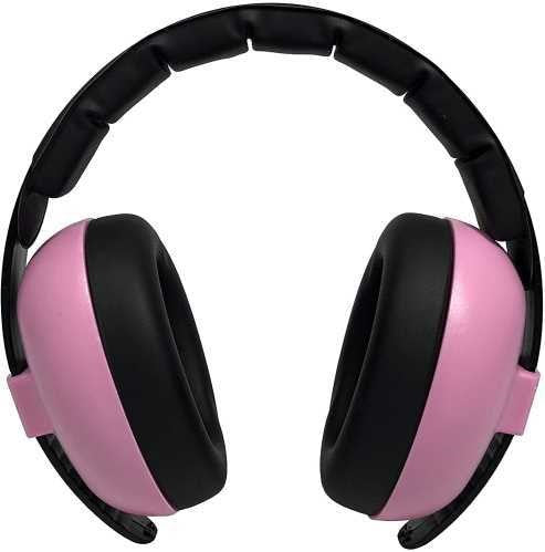 AURICULARES BANZ ANTI RUIDO ROSA BABY