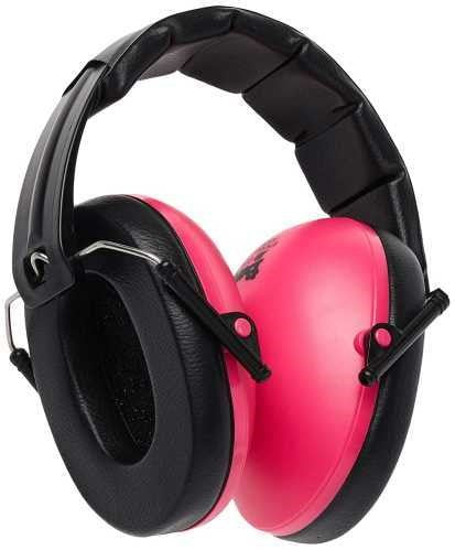 AURICULARES BANZ ANTI RUIDO FUSCIA KIDZ +3 anos
