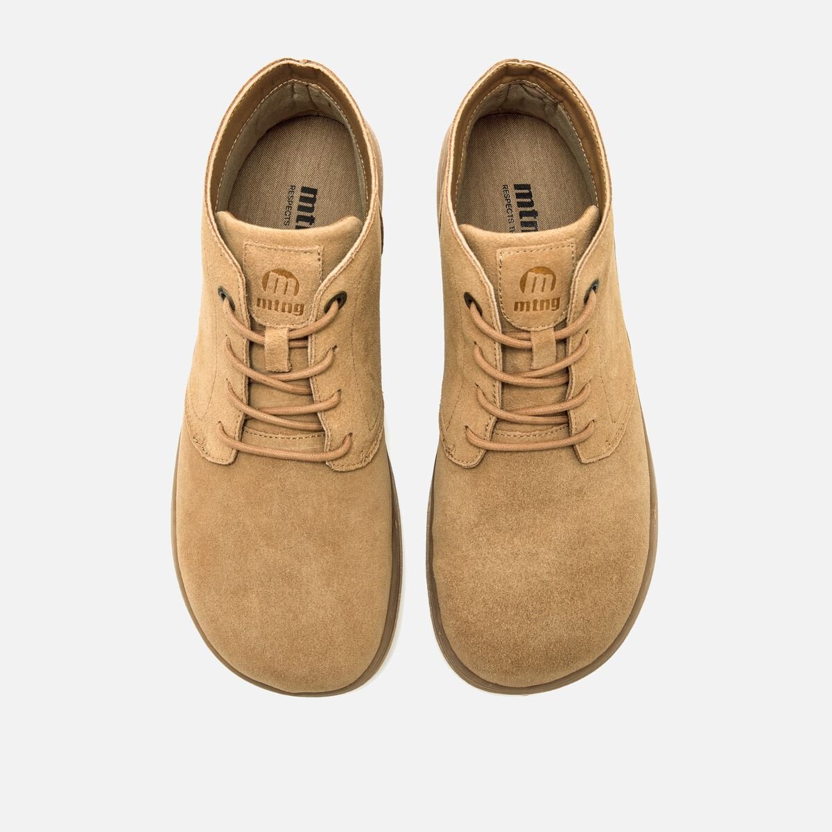Botas Mustang free miami - Suede Arena