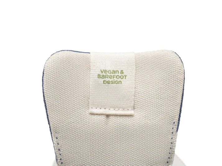 Ténis Ramp Green Azul Klein (Vegan) -Tip Toey Joey