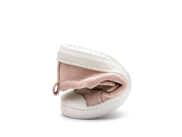 Ténis Ramp Green Rosa Quartzo (Vegan) -Tip Toey Joey