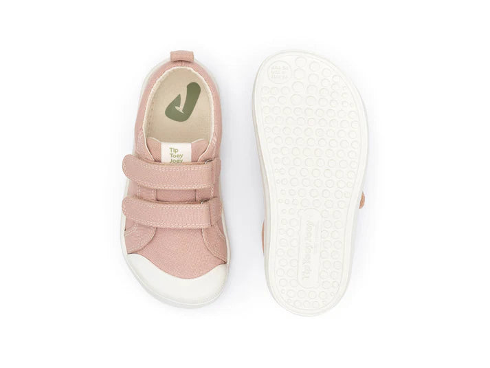 Ténis Ramp Green Rosa Quartzo (Vegan) -Tip Toey Joey