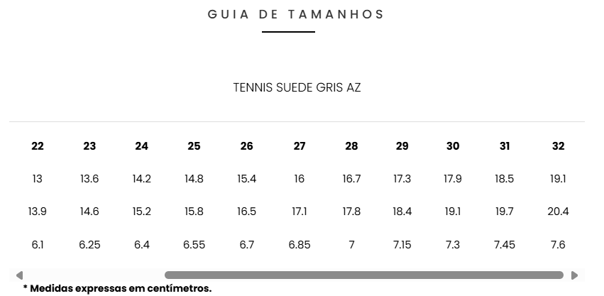TENNIS SUEDE GRIS AZ-Igor
