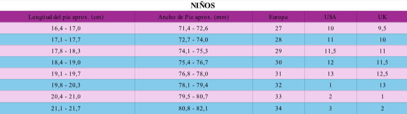 Sapatilhas Mustang Free Kids- Losfo Rosa