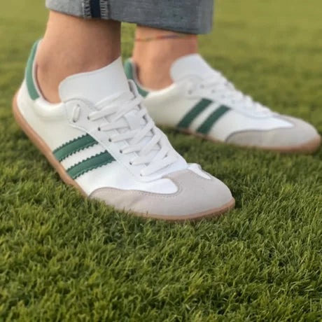 Sapatilhas adulto "Samba" Pino-Coqueflex