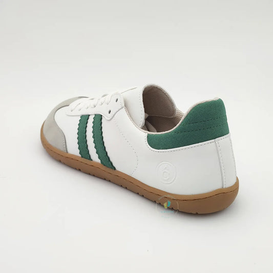 Sapatilhas adulto "Samba" Pino-Coqueflex