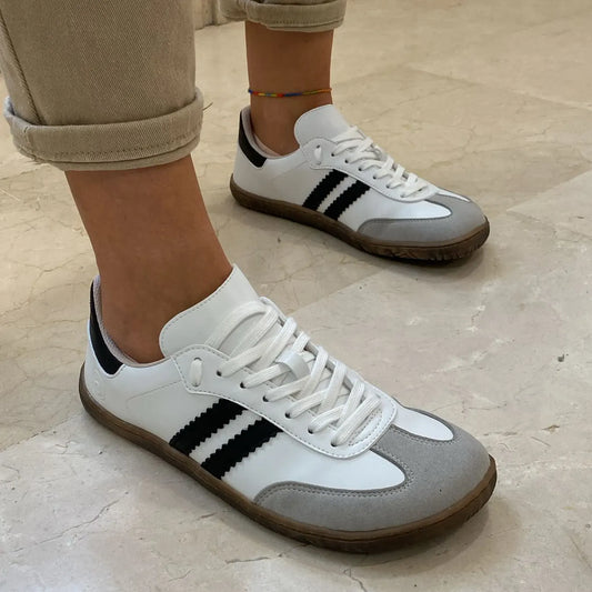 Sapatilhas adulto "Samba" Topo-Coqueflex