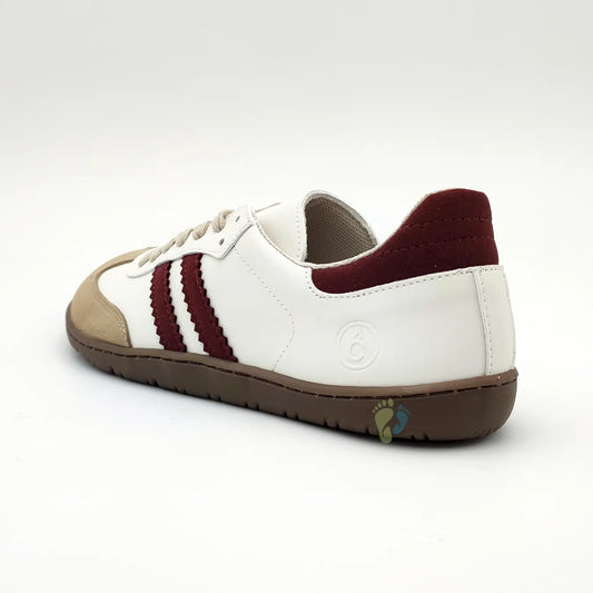 Sapatilhas adulto "Samba" Vino-Coqueflex