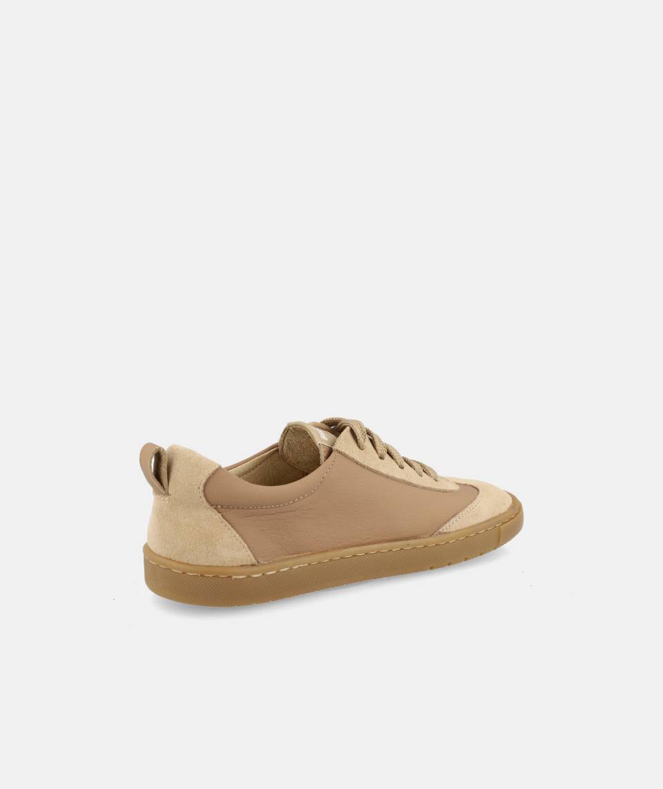 Sapatilhas Delfin C. Arena-Blanditos By Crio's