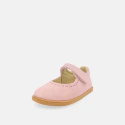 Sapatos Delhi Rosa- Blanditos by crio´s
