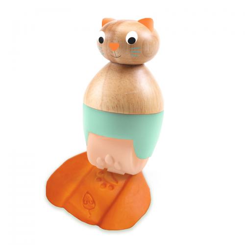 Myplastirollers - Carimbos Rolantes de Animais Plast