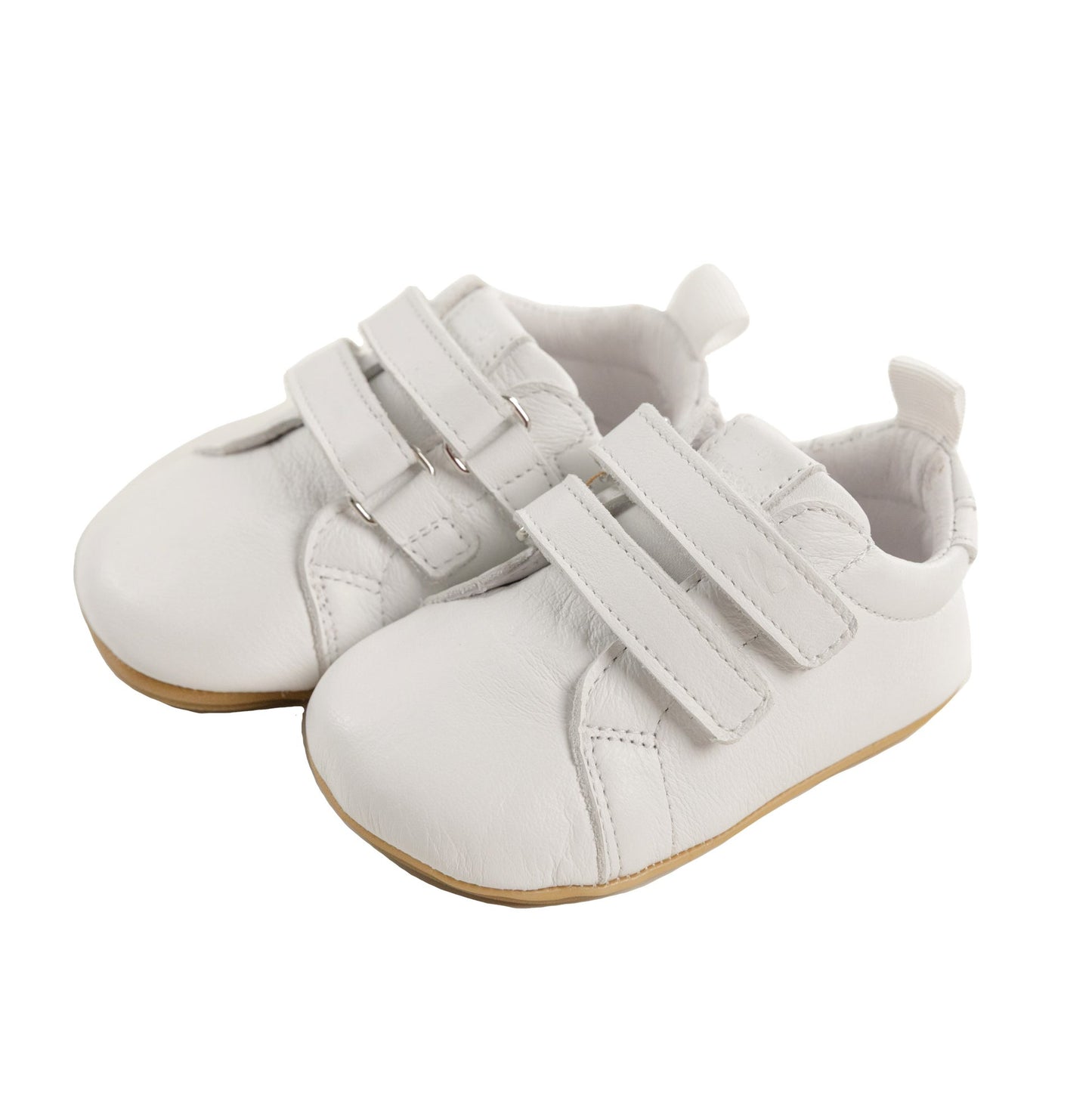 Coala Barefoot Branco- Bunny barefoot
