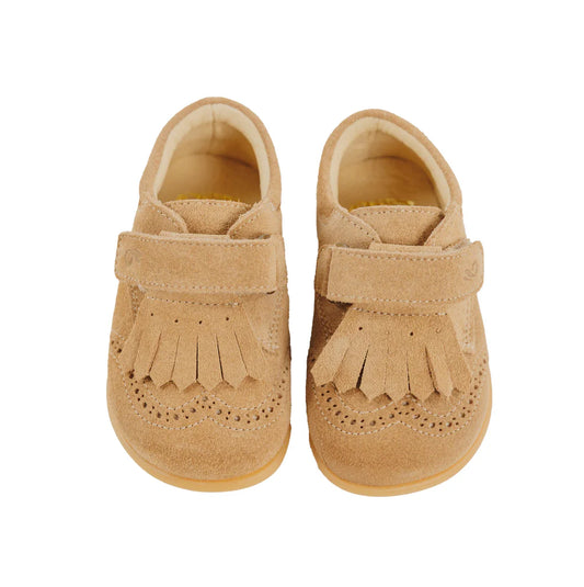 Carneirinhas Barefoot Areia-Bunny Barefoot