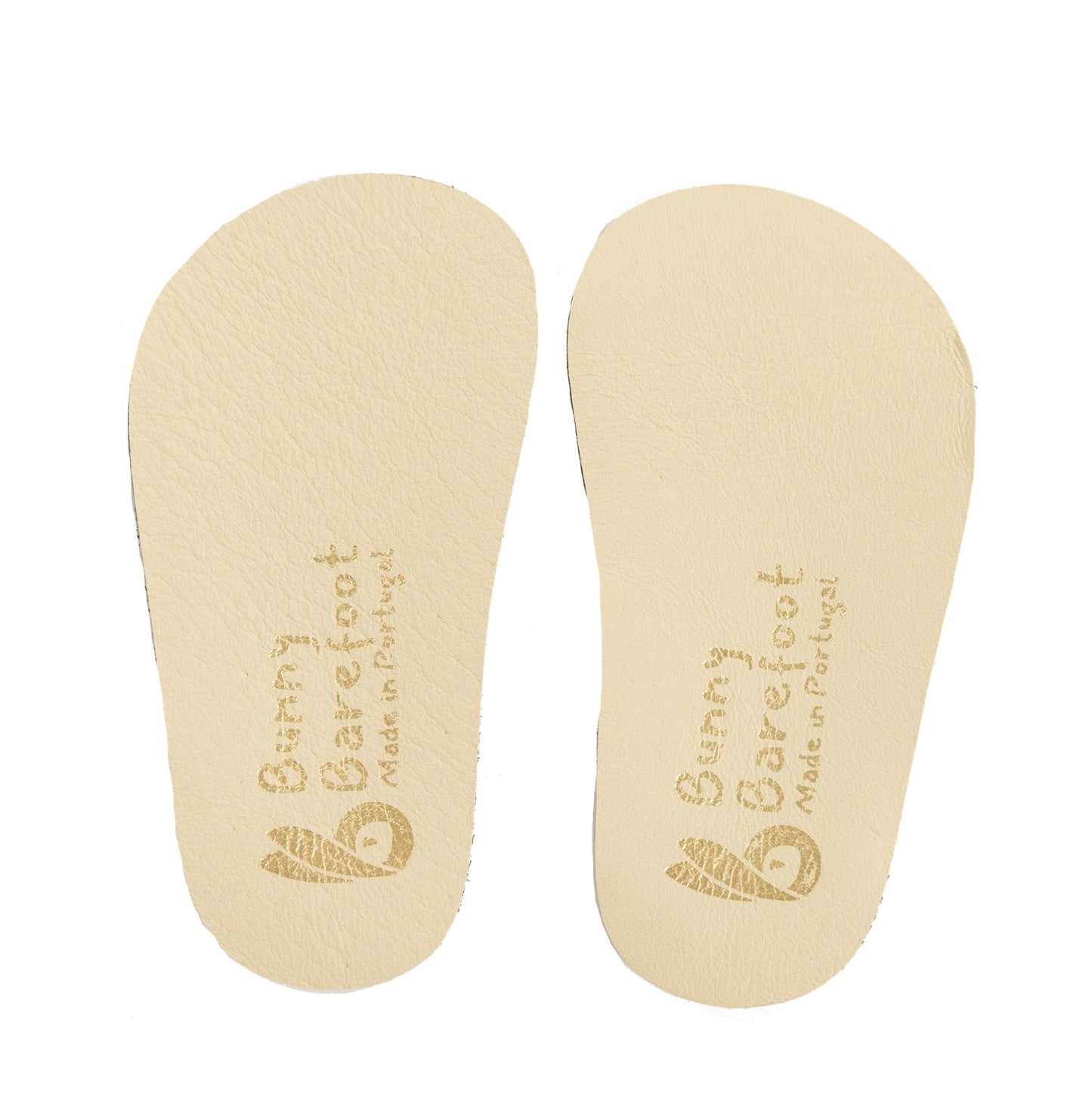 Coala Barefoot Branco- Bunny barefoot