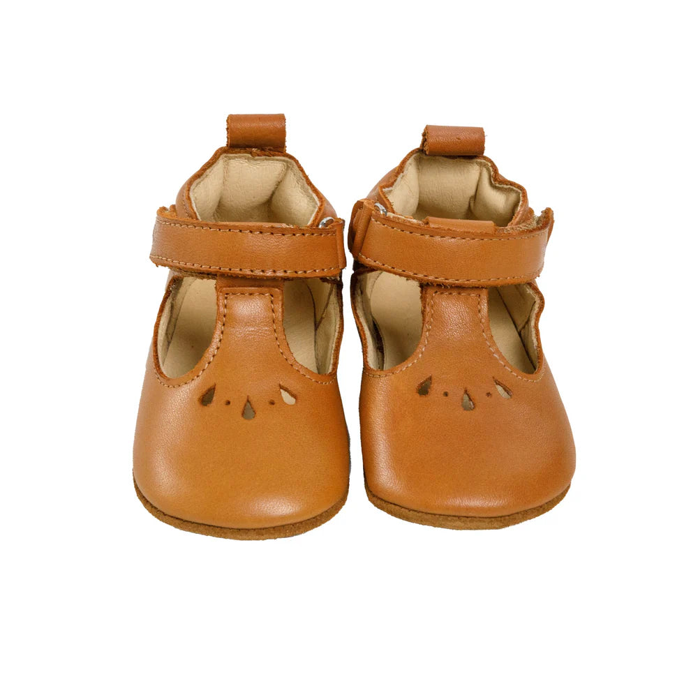 Golfinho Barefoot Camel- Bunny barefoot