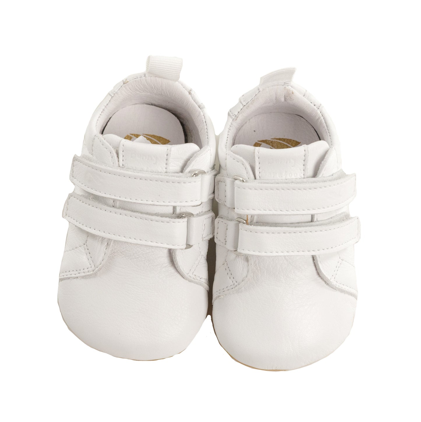 Coala Barefoot Branco- Bunny barefoot