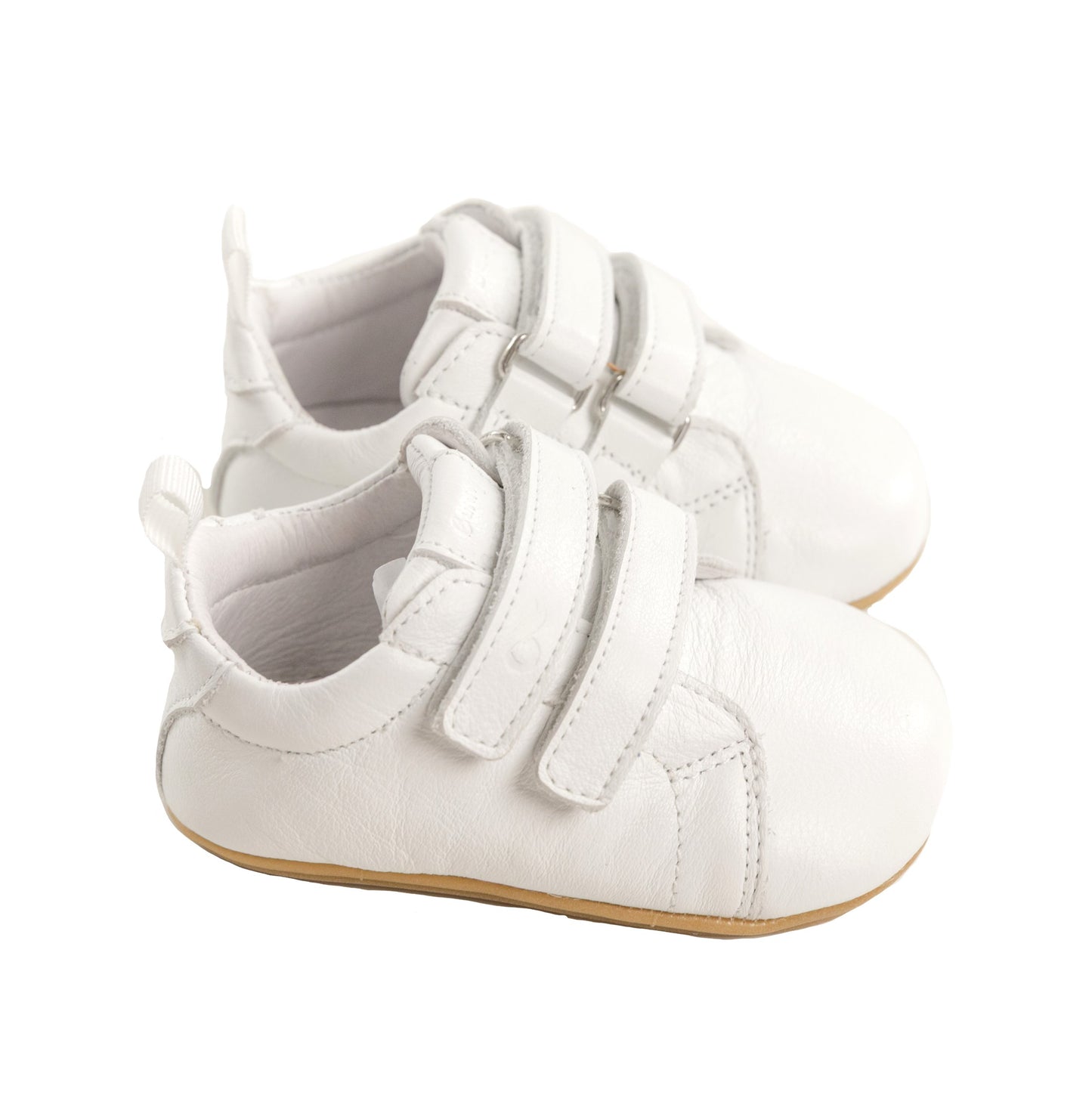 Coala Barefoot Branco- Bunny barefoot