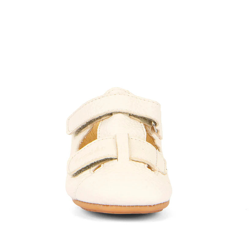 Sandálias Prewalkers white-Froddo