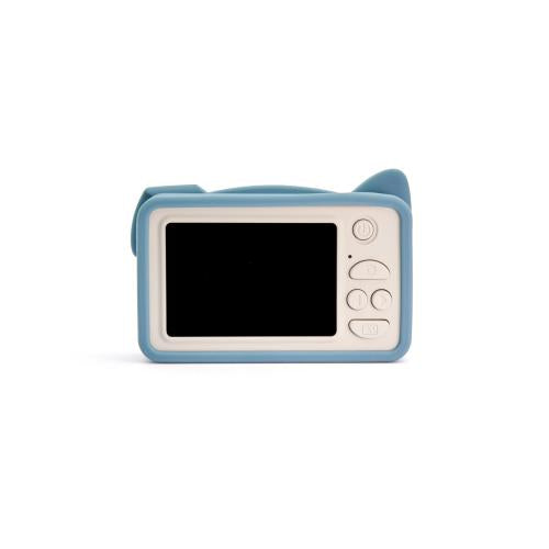 MÁQUINA FOTOGRÁFICA DIGITAL ROOKIE YALE