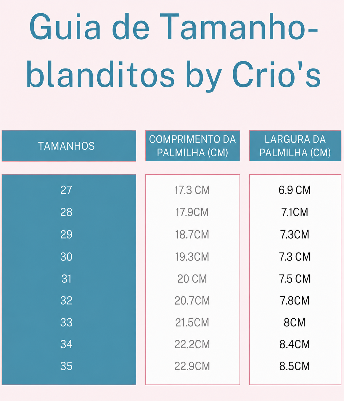 Sapatilhas Kauai Verde- Blanditos By Crio's