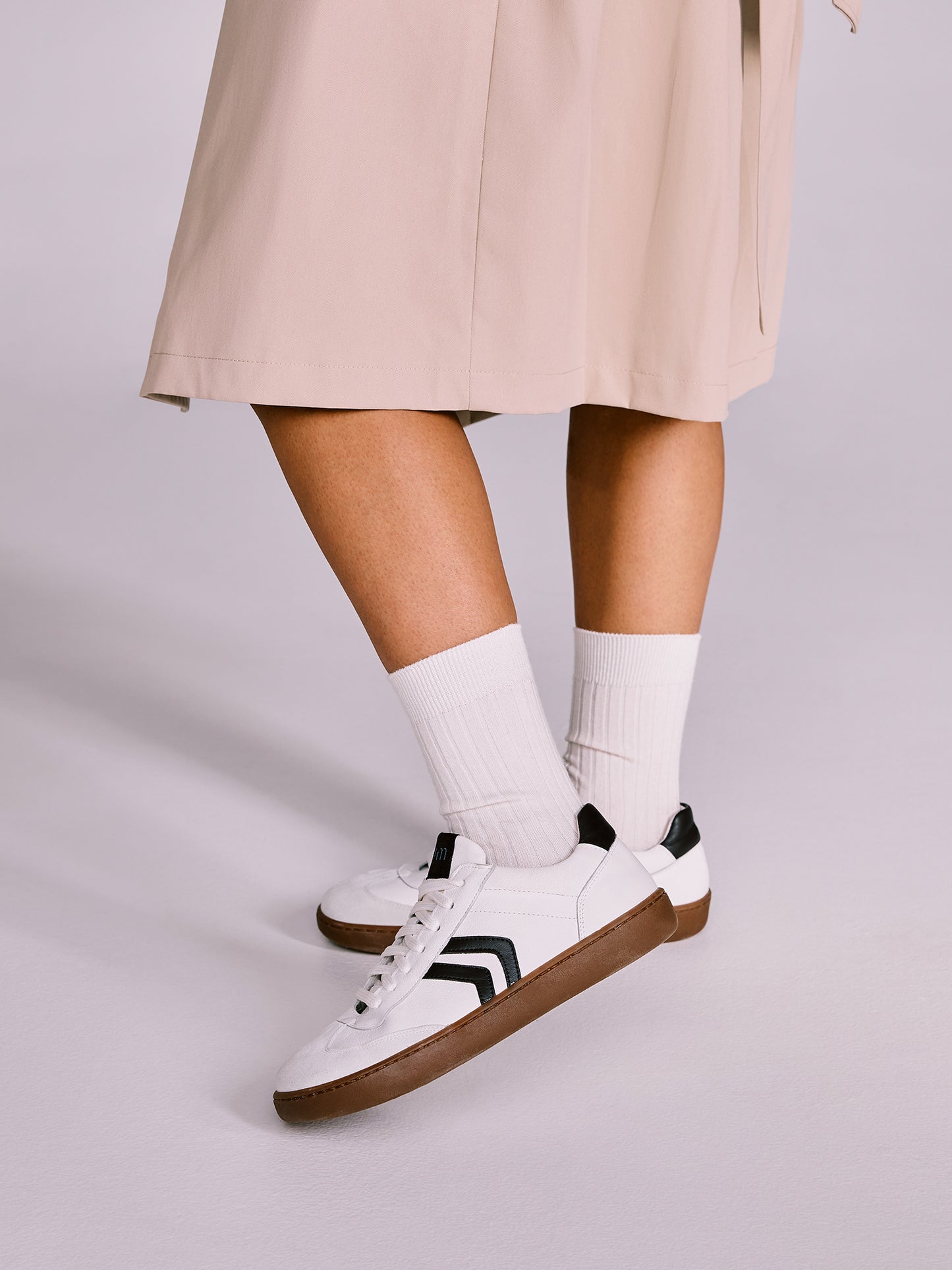 Sapatilhas Inés Bright More- Mum barefoot