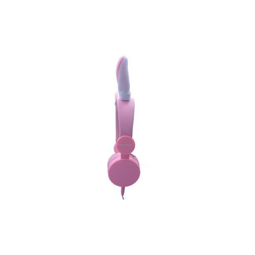 Headphones c/ Fio Coelho-Kdywolf