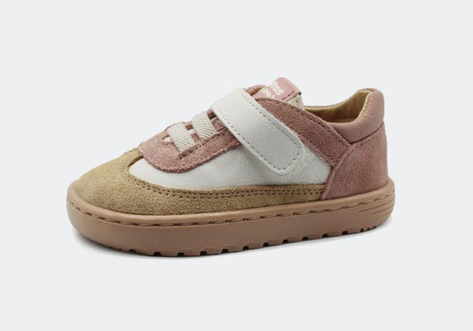 Sapatilhas Lagos Rosa- Blanditos by crio´s