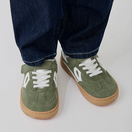 Sapatilhas Lejan - Kaki