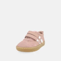 Sapatilhas Lisboa Rosa - Blanditos by crio´s