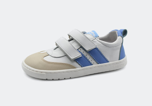 Sapatos Marea Azulon-Blanditos By Crio's