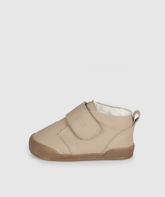 Botas Sidney Arena (pêlo)- Blanditos by crio's