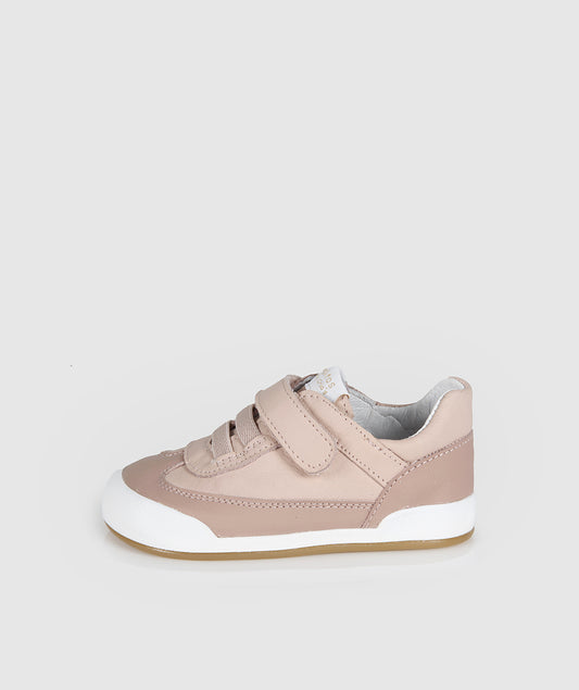 Sapatilhas Modena Rosa- Blanditos by crio's