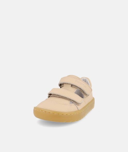 Sandálias Paros Beige- Blanditos by crio's