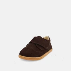 Sapatos Quito Marron- Blanditos by crio´s