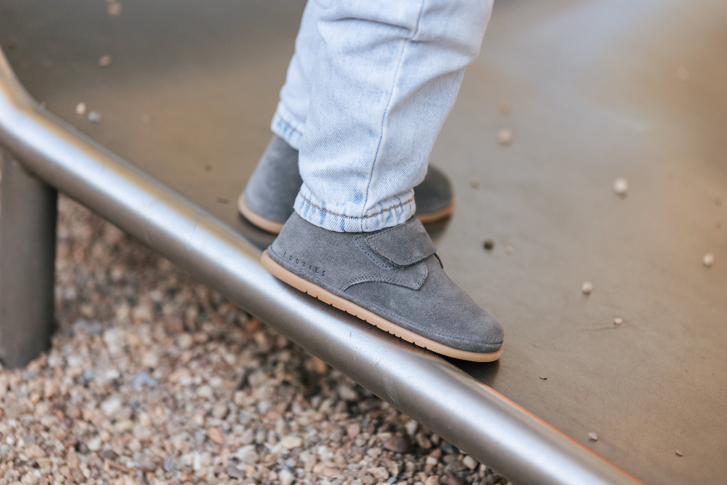 Botas Totola- Rooties Barefoot